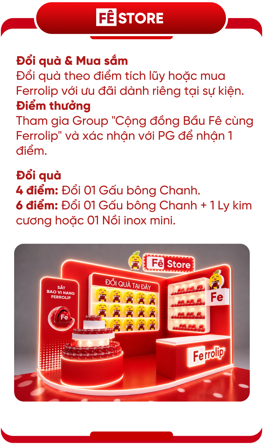 Nội dung Festival