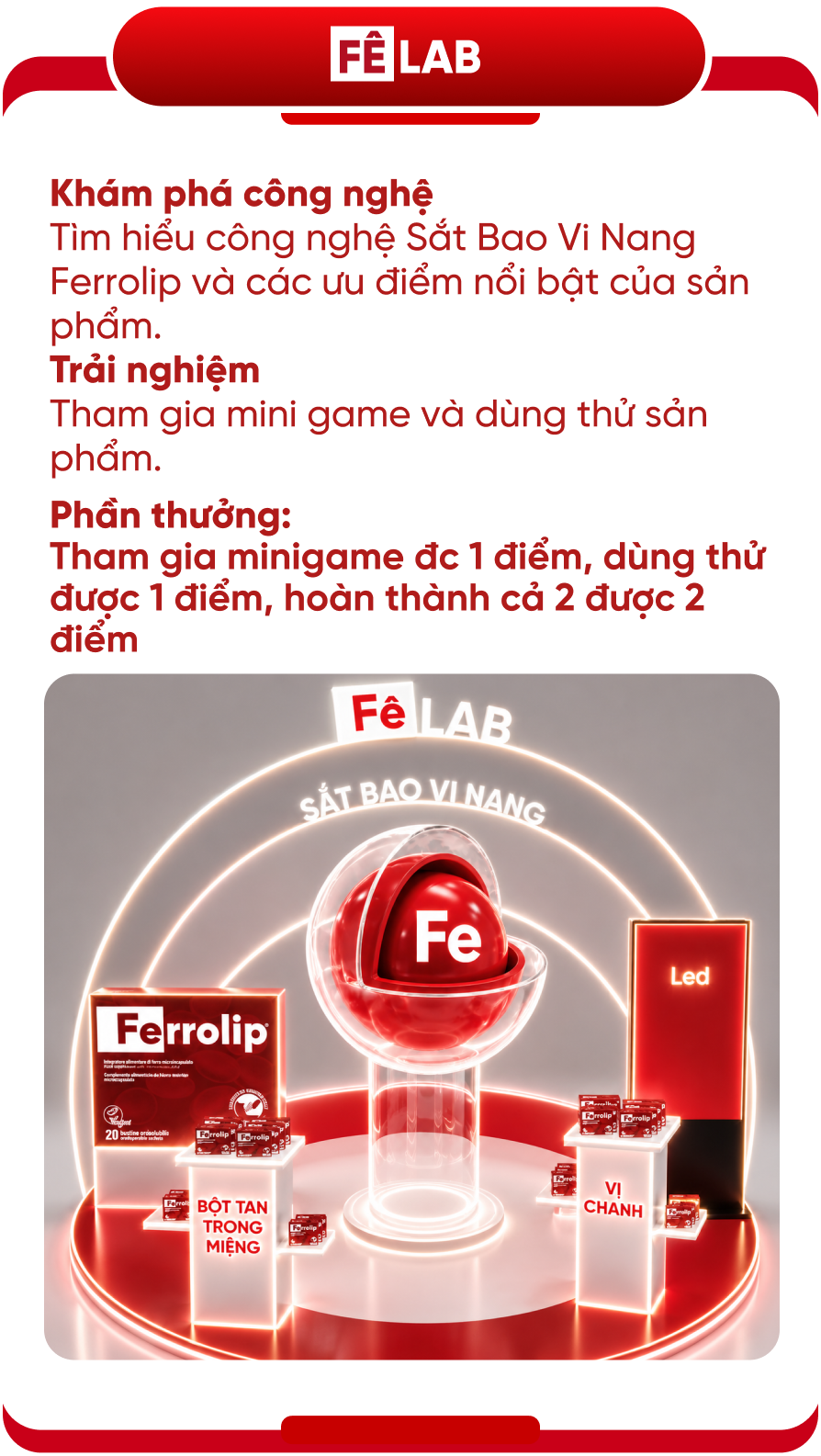 Nội dung Festival